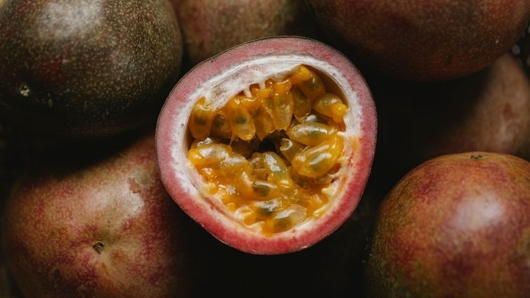 Can Dogs Eat Passion Fruit 